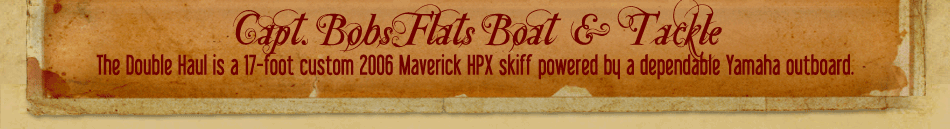 Regardless if you choose fly fishing tackle, spinning tackle, or bait casting tackle, you will not be disappointed with my high quality rods, reels, lines etc. 