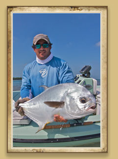 Double Haul Charters Key West